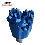 9 7/8 Inch IADC 127 Steel Tooth Tricone Bit For Water And Oil Well for sale