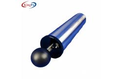 China Spring Impact Hammer For IEC60068-2-75 IEC Test Equipment supplier