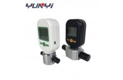 China Medical Oxygen Gas Flow Meter With Humidifier MF5806 supplier