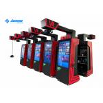 1 Player Coin Payment CPU I7 VR Arcade Simulator Shooting Game Machine