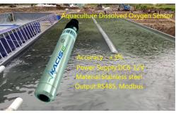 China Digital Dissolved Oxygen Sensor fishpound electrode Optical Dissolved Oxygen Sensor supplier