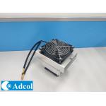 ATA050-24VDC Peltier Thermoelectric Cooler for Ambient Temperature Control in Electronic Cabinets