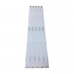 Metal Core LED  PCB Aluminum Clad LED PCB Board For Lighting Product for sale