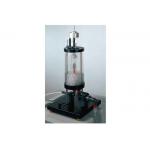 Vocational training tools and equipment Fluid Mechanics Experiment Equipment Jet Impact for sale