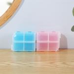2 Week 14 Day Pill Organizer
