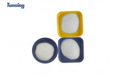 China High Elastic Polyurethane TPU Powder Heat Transfer Powder For DTF Printer supplier
