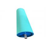 Easy Adjustment Water Industrial Conveyor Roller In Printing Industry for sale