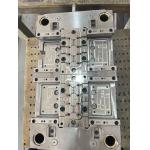 Precision Plastic Injection Mold with Durable Construction for sale
