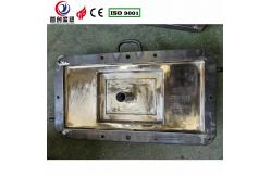China Customized Rotational Molding Water Tank Stainless Steel Mold For Casting Mould supplier