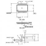 Integrated Circuit Chip MICROPROCESSORS USERS MANUAL MC68020RC16 MOTOROLA PGA for sale