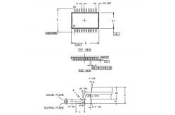 China Integrated Circuit Chip MICROPROCESSORS USERS MANUAL MC68020RC16 MOTOROLA PGA supplier