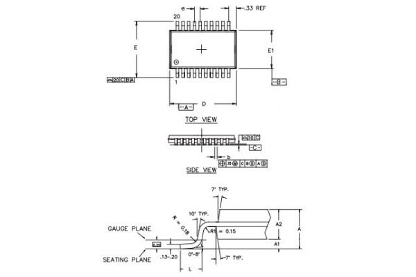 Integrated Circuit Chip MICROPROCESSORS USERS MANUAL  MC68020RC12E/20E MOTOROLA PGA 