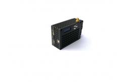 China Small Long Distance Video Transmitter / Mini Long Range Audio Transmitter supplier