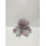 Cute Octopus Action Figure Purple Comfort Doll Ocean Doll Toy Gift for sale