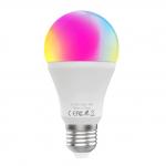 7W9W10W Color Changing Light Bulb E27 E26 110V220V for sale