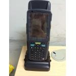 Android 2.3 Rugged PDA 3G Barcode Data Terminal 860MHZ - 960MHZ for sale
