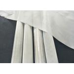 Silver Ink 304HPS Resistant Stainless Steel Screen Printing Mesh High Flexibility for sale
