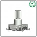 11mm Metal shaft incremental rotary encoder EC11-01-01-X2A-VA1 for sale