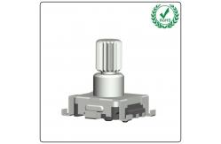 China 11mm Metal shaft incremental rotary encoder EC11-01-01-X2A-VA1 supplier