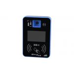 5 Inch Access Control System 2D Code Or Screen Code And Printed Bus Payment Terminal for sale