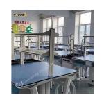 Polishing Chemistry Lab Furniture For Advanced Experiment And Teaching for sale