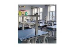 China Polishing Chemistry Lab Furniture For Advanced Experiment And Teaching supplier