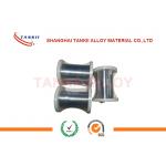 20awg 22swg Type J / E / K / T / N Thermocouple Bare Wire / High Temperature Thermocouple Wire for sale