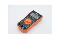 China VICTOR VC830L Portable Digital Multimeter Handheld Dmm AC DC supplier