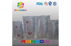 China Stand Up Moisture Proof Aluminum Foil Pouch Packaging With Zipper supplier