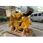 Rebuilt Reman  C15 Diesel excavator repair Engine replacement