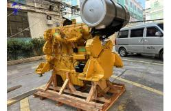 China Rebuilt Reman  C15 Diesel excavator repair Engine replacement supplier