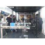 AOI Visual Inspection Machine For Small Rubber Accessories With CCD Camera