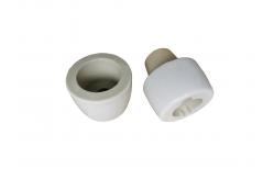 China Customerized Special Hollow Transformer Porcelain Bushing supplier