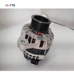 24V 70A Alternator 37300-48100 for HD35 Construction Machinery Spare Part