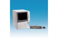 China Advanced Binuclear Automated Hematology Analyzer Embedded Digital Circuit System supplier