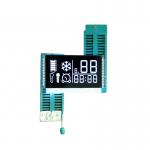 Digital Small LCD Display Graphic Display Module ISO9001 Custom Size for sale