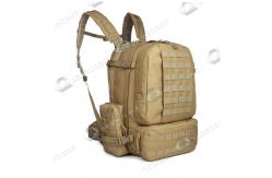 China Military Molle Assault 3 Days Backpack supplier