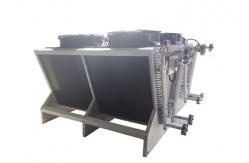 China Server Cryptomining Liquid Immersion Cooling System Energy Saving supplier