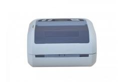 China 3inch/80mm Thermal Label Printer XP-P323B Thermal Printer supplier