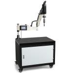 M6-M24 Automatic Servo Vertical Tapping Machine Electric Drilling And Tapping Machine for sale