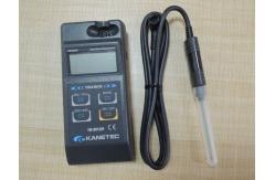 China Magnetic Field Strength Meter , 0 ~ 200mT ~ 2000mT Digital Tesla Gauss Meter supplier