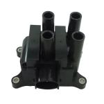 Durable 24V Engine Ignition Coil High Degree Adhesion For GENERAL MOTORS