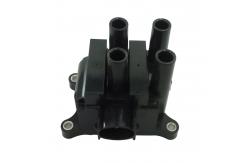China Durable 24V Engine Ignition Coil High Degree Adhesion For GENERAL MOTORS supplier