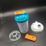Multi Purpose Juice Cup Assembled By 5 Pp Parts, Mold Also Avaliable