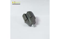 China Awning Roller Shade Kit Reel Nylon Round Plug Aluminum Awning Hardware supplier