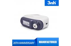 China 3nh Grating Colour Measurement Spectrophotometer Colorimeter Test Machine supplier