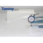 Polyester Adhesive Film Hot Melt Thermoplastic Glue 100 Yards Length for sale