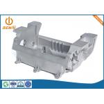 Custom Precision Metal Parts Anodized Cnc Aluminum Die Casting for sale