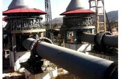 China Lime Kiln Metallurgy Machine Active Lime Rotary Kiln For Mining supplier