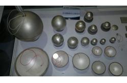 China Piezoelectric Cylinder Piezo Ceramic Element Long Work Life supplier